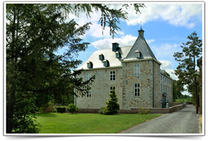 Chateau de Ruyff